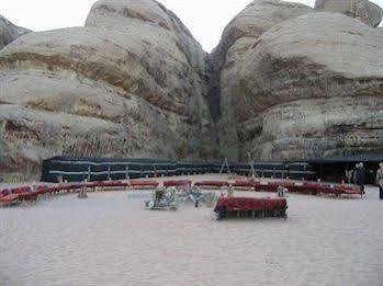 Captains Desert Camp