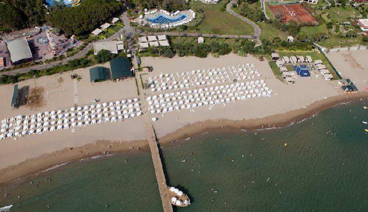 Sueno Hotels Beach Side