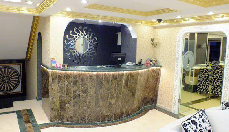 نیویورک هتل 