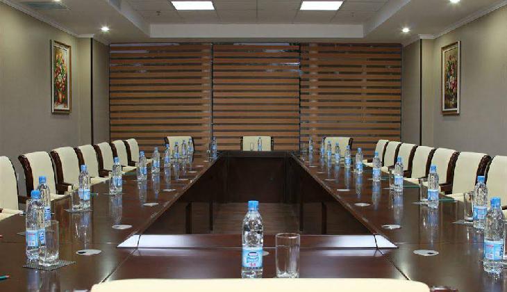 Miran International Hotel