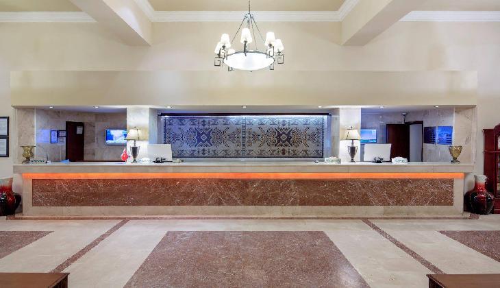 Alara Park Residence Hotel