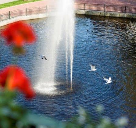 Radisson Blu Grand Hotel Tammer, Tampere