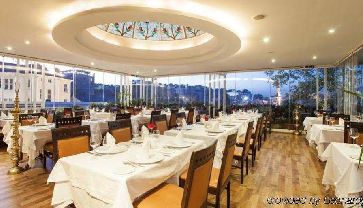 Ottoman Hotel Imperial-Special Category