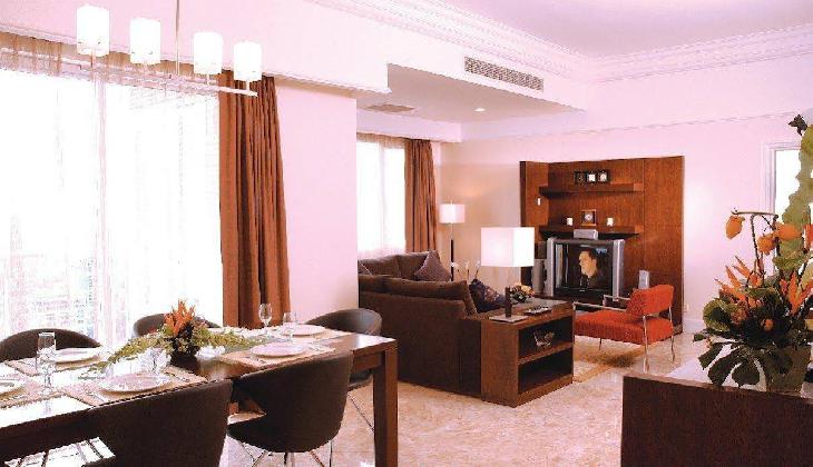 PNB Darby Park Executive Suites