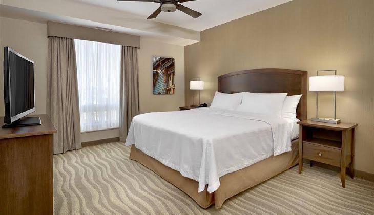 Homewood Suites by Hilton Halifax - Downtown