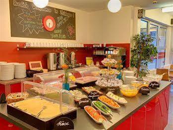 MEININGER Hotel Wien Hauptbahnhof