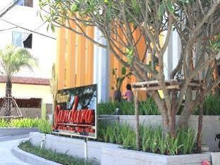 FURAMAXCLUSIVE SANDARA CHA AM