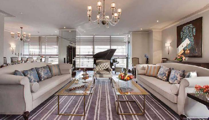 هتل مارتی استانبول