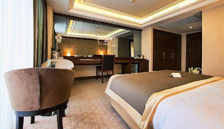 Eurostars Hotel Old City