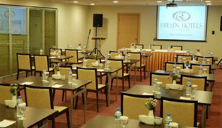 Best Western Eresin Taksim