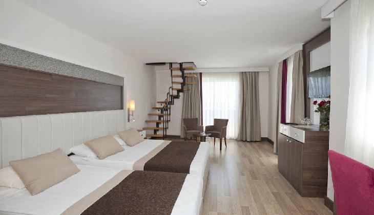 Side Mare Resort Spa