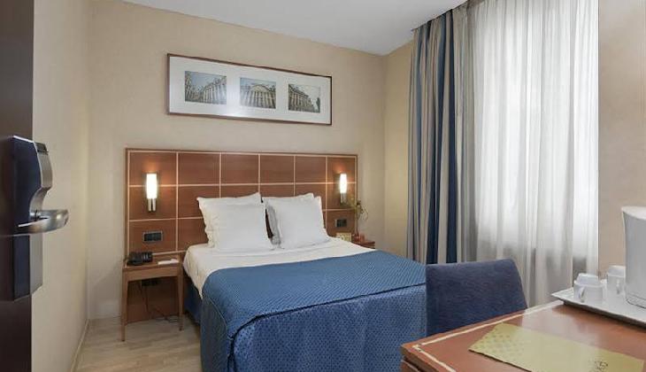 Catalonia Grand Place