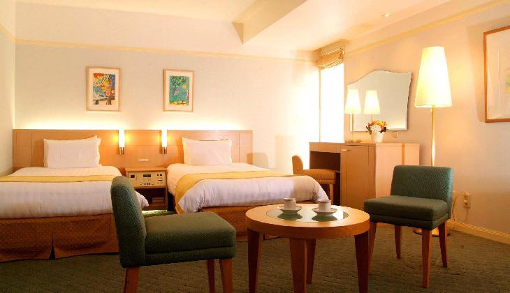 Chisun Grand Sapporo