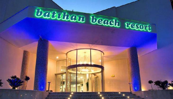 Batihan Beach Resort & Spa