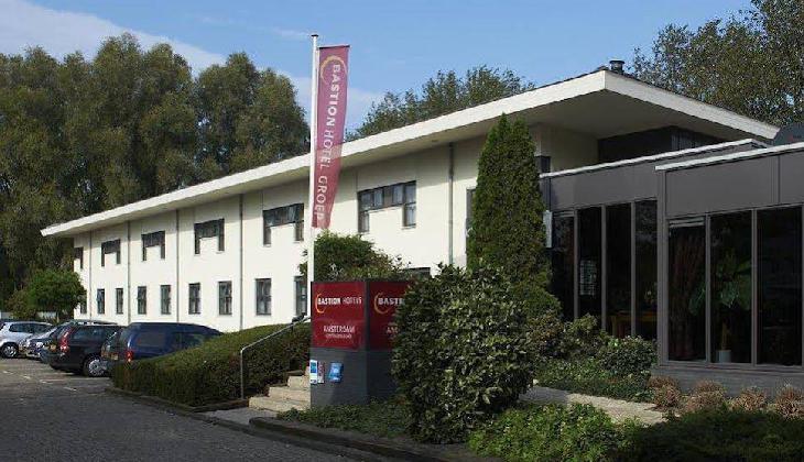 Bastion Hotel Amsterdam Noord