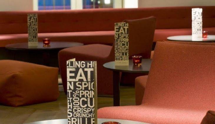 هتل رادیسون بلو مادرید پرادو