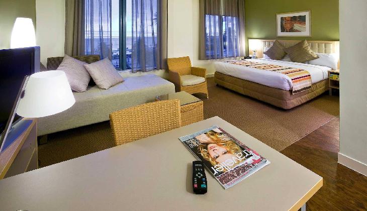 Novotel Melbourne St Kilda