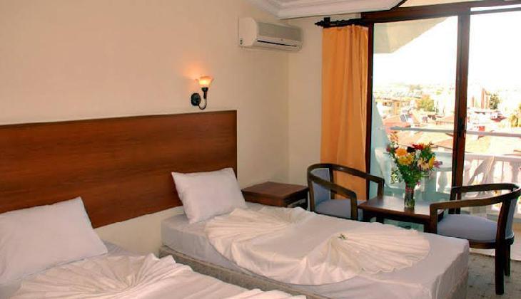 Palmiye Garden Hotel