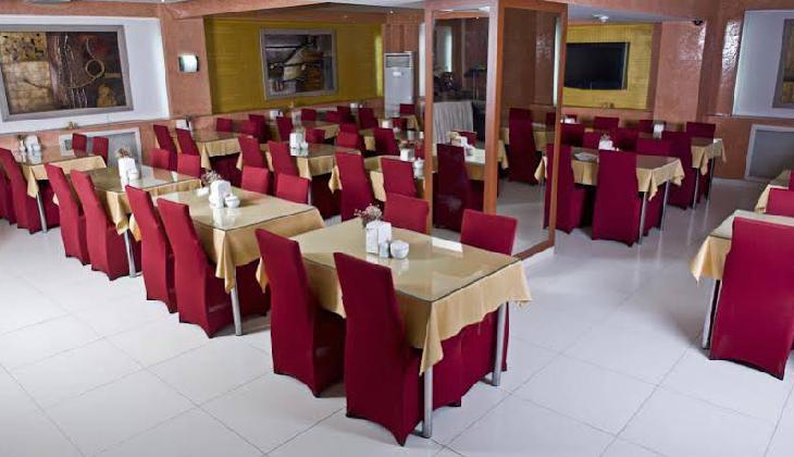 هتل مارینم استانبول