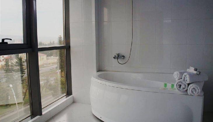 هتل گلدن پالاس