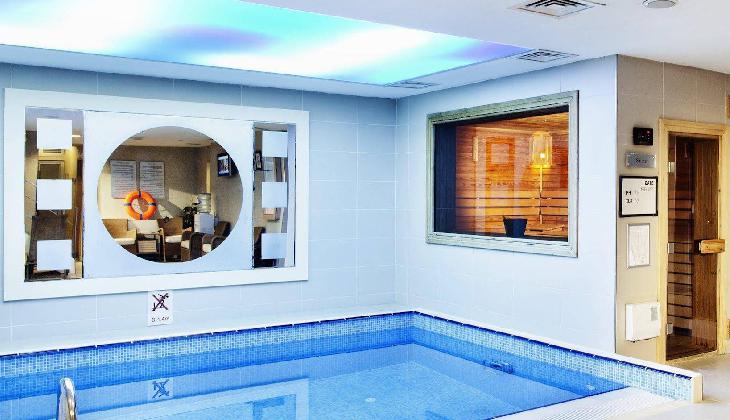 Best Western Eresin Taksim