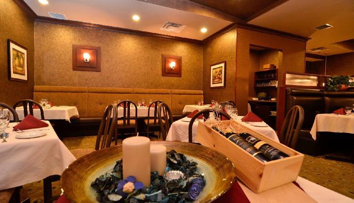 Best Western Charterhouse