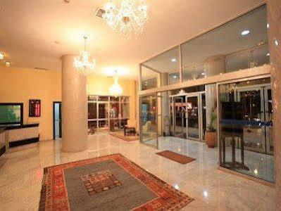 Atlas Rif Front Beach Tanger Hotel