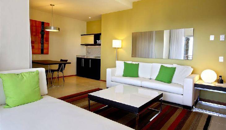 Pestana Bahia Lodge Residence