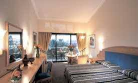 Amathus Beach Hotel Paphos