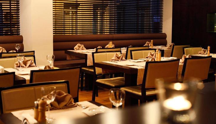 Bentley Hotel by Molton