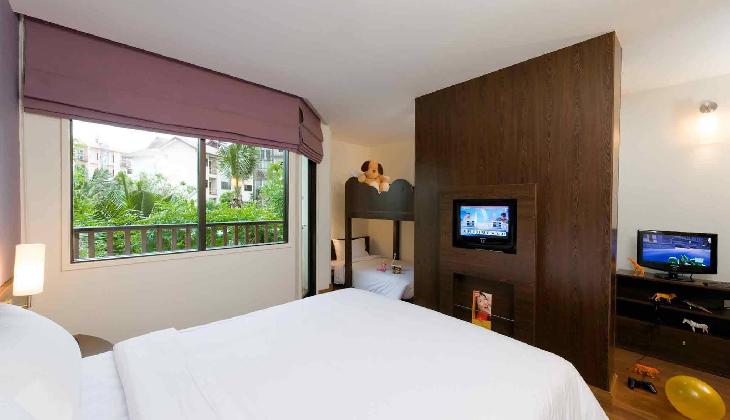 هتل ایبیس پاتونگ