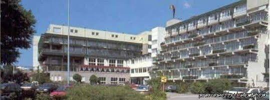 Van der Valk Hotel Haarlem