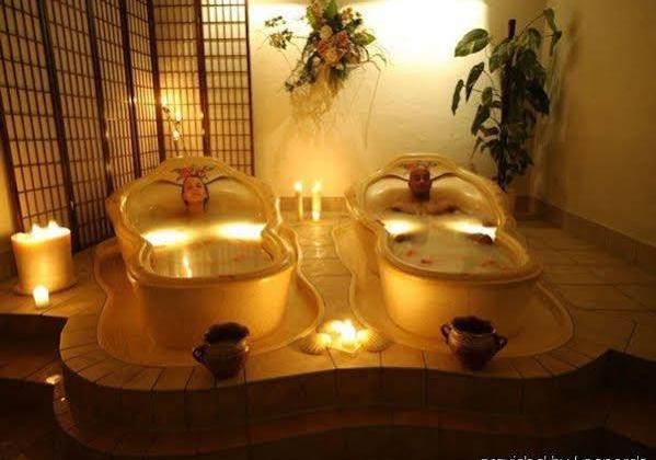 Hotel Villa Weltemühle Dresden