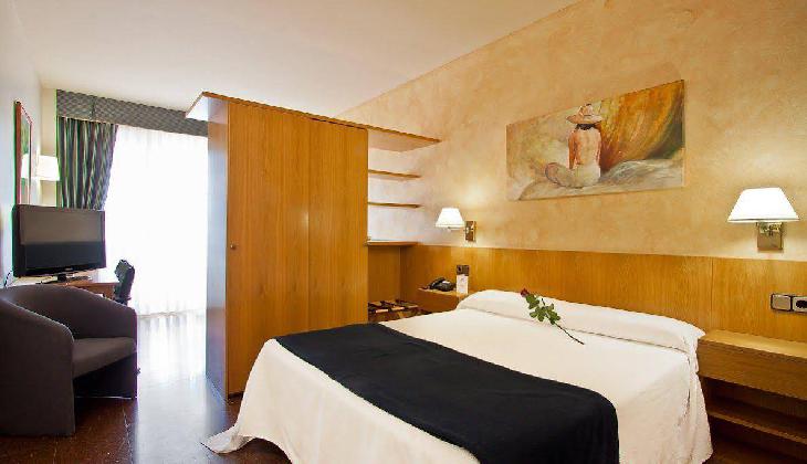 Aparthotel Atenea Calabria