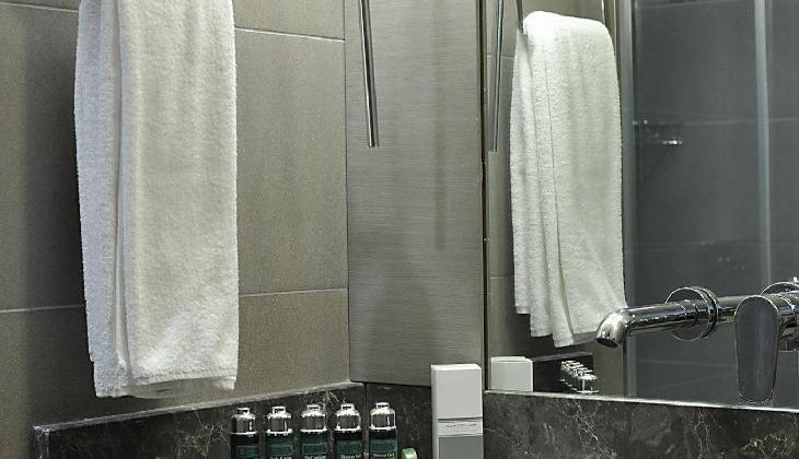 هتل الکوکلار کبان