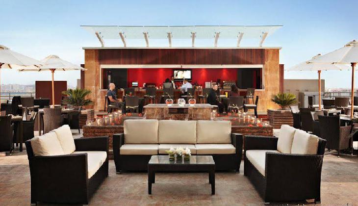 هتل مدیا روتانا