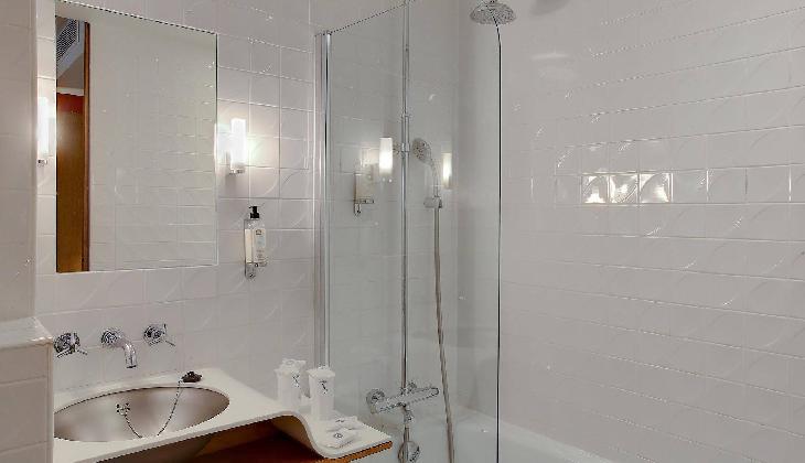 Best Western Aulivia Opéra