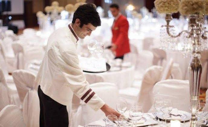 Istanbul Marriott Hotel Asia