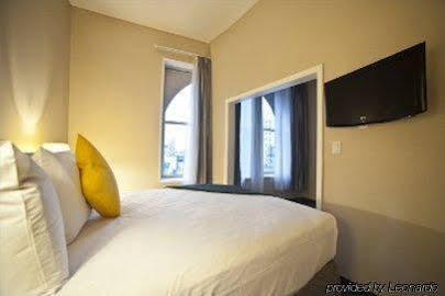 Soho Garden Hotel