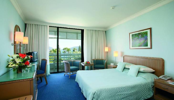 D-Resort Grand Azur Marmaris