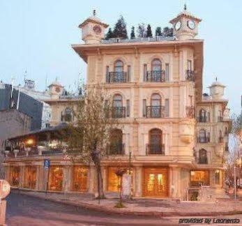 Celal Aga Konagi Hotel