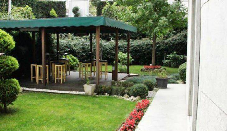 Agaoglu My City Hotel