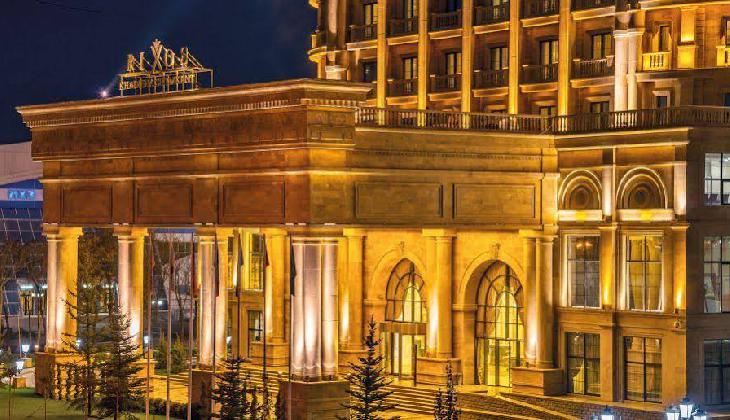 Rixos Khadisha Shymkent