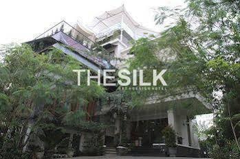 The Silk at Dago Boutique Hotel