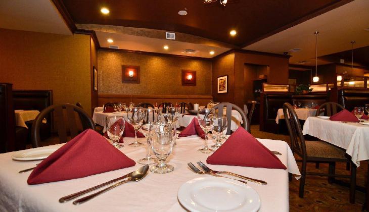 Best Western Charterhouse