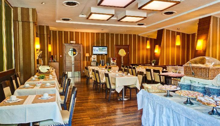 Best Western Hotel San Germano