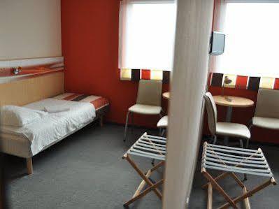 Economy Silesian Hotel