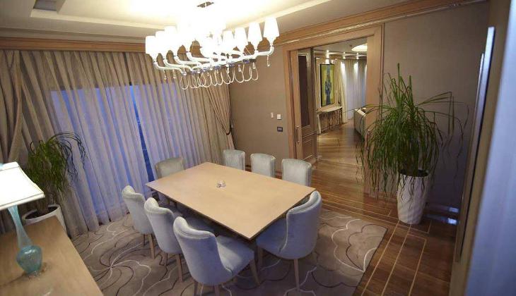 Hilton Bursa Convention Center & Spa