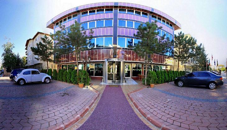 Marya Hotel