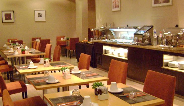 Catalonia Grand Place